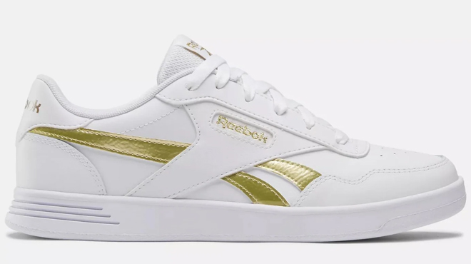 Reebok Court Advance Shoes Reebok Court Advance Shoes