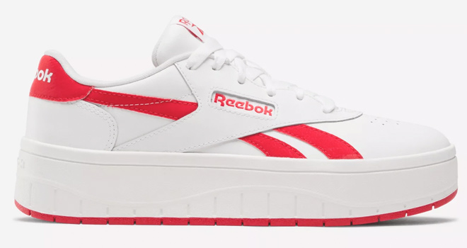 Reebok Womens Reebok Court Advance Surge Shoes