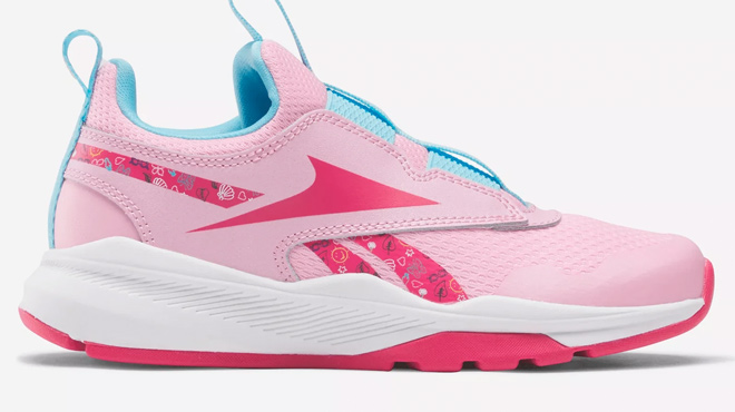 Reebok XT Sprinter Slip Running Shoes