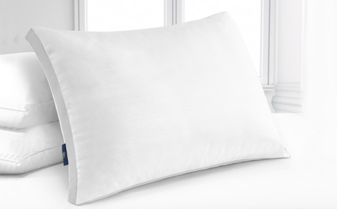 Serta Bed Pillow Serta Bed Pillow