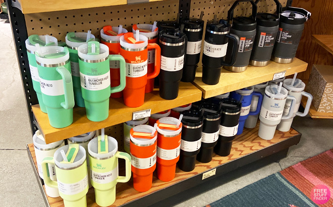 Stanley Overview Stanley Overview