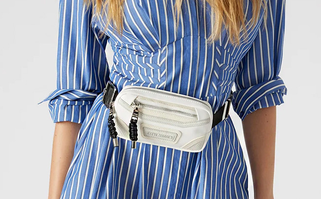 Steve Madden Belt Bag Steve Madden Belt Bag