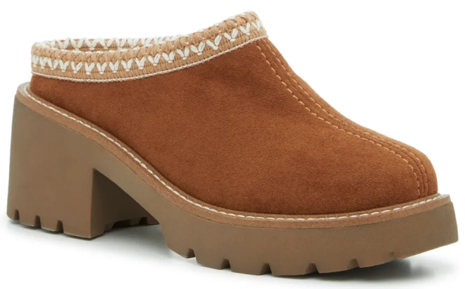 Steve Madden Brixtin Clogs Steve Madden Brixtin Clogs