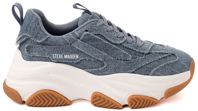 Steve Madden Platform Sneaker Steve Madden Platform Sneaker