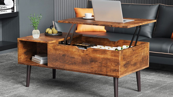 Sweetcrispy Coffee Table Sweetcrispy Coffee Table