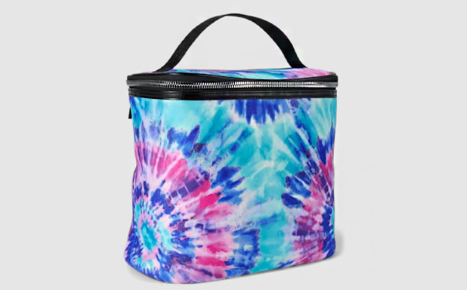 The Childrens Place Tween Girls Tie Dye Lunchbox The Childrens Place Tween Girls Tie Dye Lunchbox