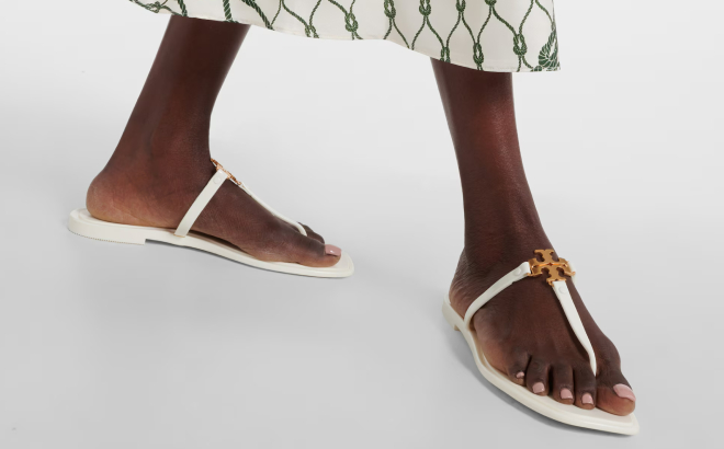 Tory Burch Roxanne Jelly Sandals Tory Burch Roxanne Jelly Sandals