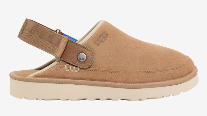 UGG Golden Coast Mens Clogs