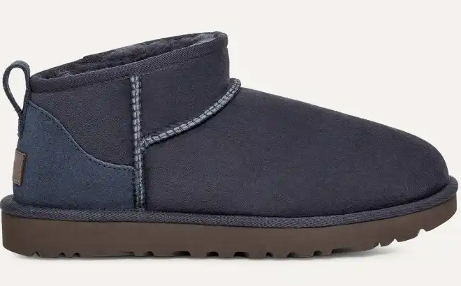 UGG Womens Classic Ultra Mini Boots UGG Womens Classic Ultra Mini Boots