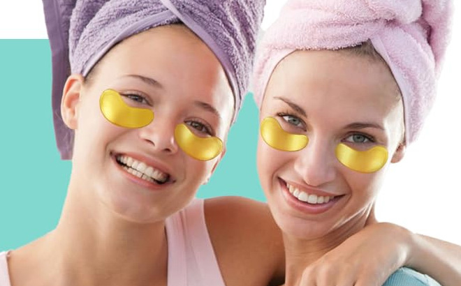 Under Eye Patche Under Eye Patche