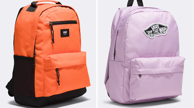 VANS Startle Backpacks VANS Startle Backpacks
