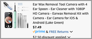 Wax Screenshot