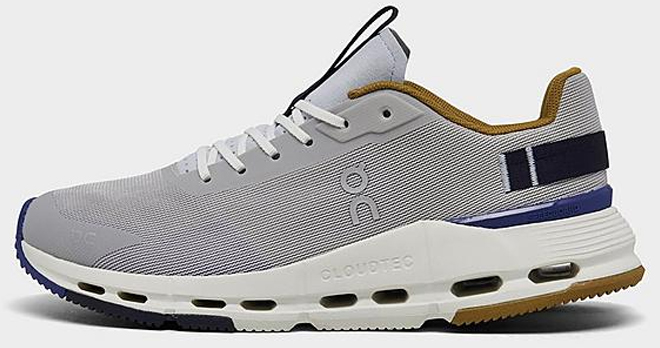 Womens On Cloudnova Form Running Shoes Womens On Cloudnova Form Running Shoes
