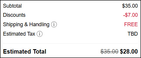 Yves Saint Laurent Mini Black Opium Libre Gift Set Checkout