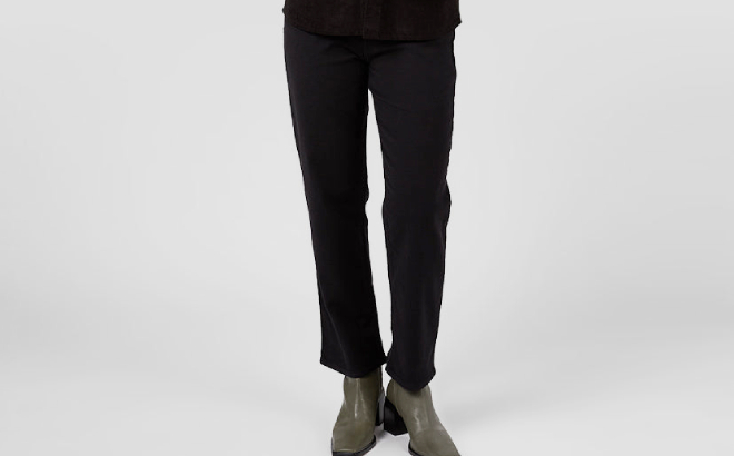 32 Degrees Womens Stretch Comfort Relaxed Jeans 32 Degrees Womens Stretch Comfort Relaxed Jeans