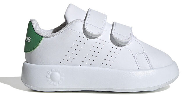 Adidas Advantage Baby Toddler Shoe