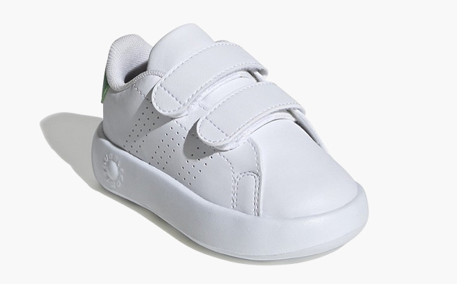 Adidas Advantage Baby Toddler Shoes
