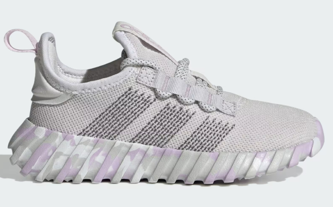 Adidas Kids Kaptir Flow Shoes