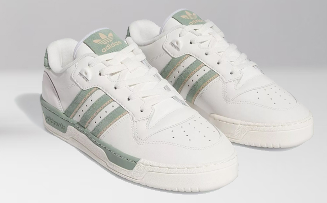 Adidas Originals Rivalry Low Sneakers