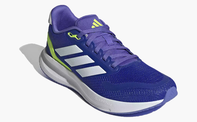 Adidas Runfalcon Kids Shoe