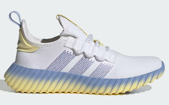 Adidas Womens Kaptir Flow Shoes