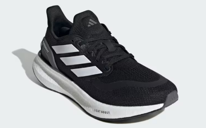 Adidas Womens Pureboost 5 Running Shoes