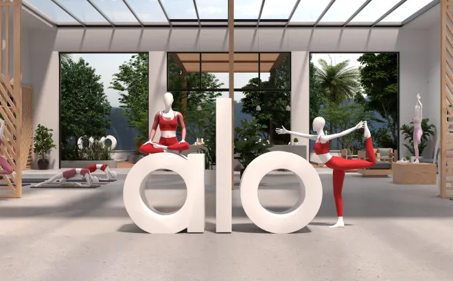 Alo Yoga Store