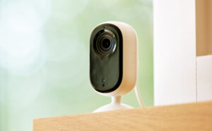 Arlo Essential Indoor Camera