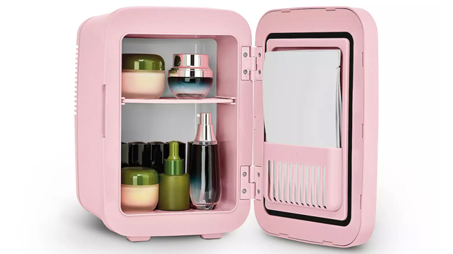 Art Cook Cosmetics Fridge Art Cook Cosmetics Fridge