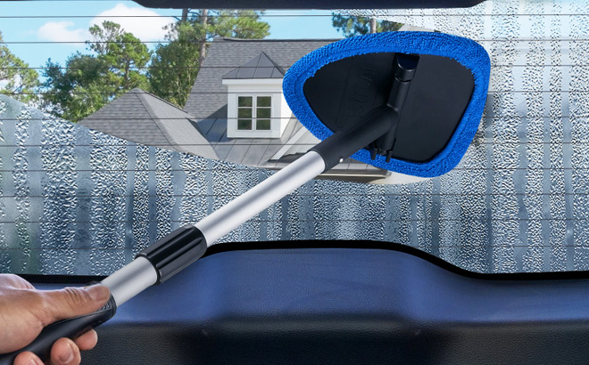 AstroAI Windshield Cleaner AstroAI Windshield Cleaner