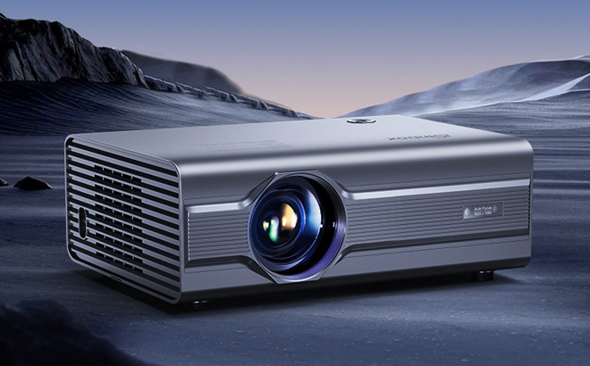 Bluetooth Projector with Wifi Bluetooth Projector with Wifi