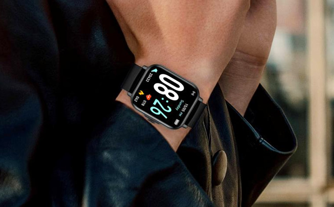 Bluetooth Smart Watch Extra Band Bluetooth Smart Watch Extra Band