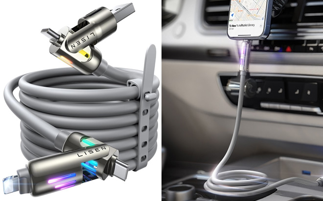 Chubby USB C Cable Chubby USB C Cable