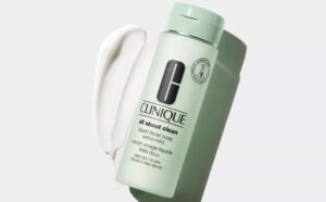 Clinique All About Clean Liquid Facial Soap
