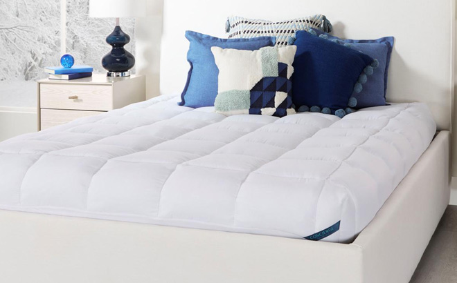 Concierge Collection Mattress Topper