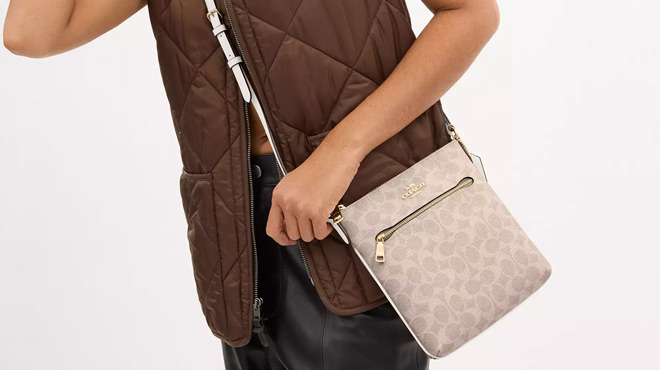 Couch Outlet Mini Rowan Bag