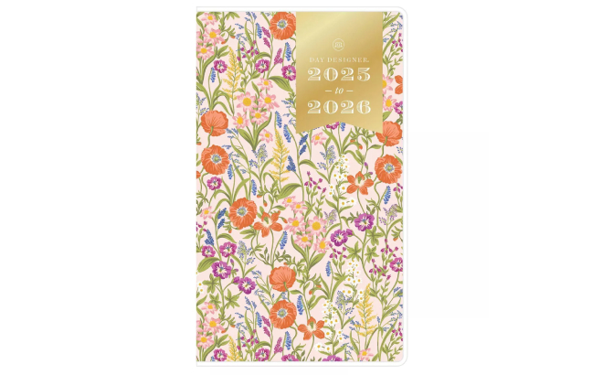 Day Designer 2025 Monthly Planner Day Designer 2025 Monthly Planner