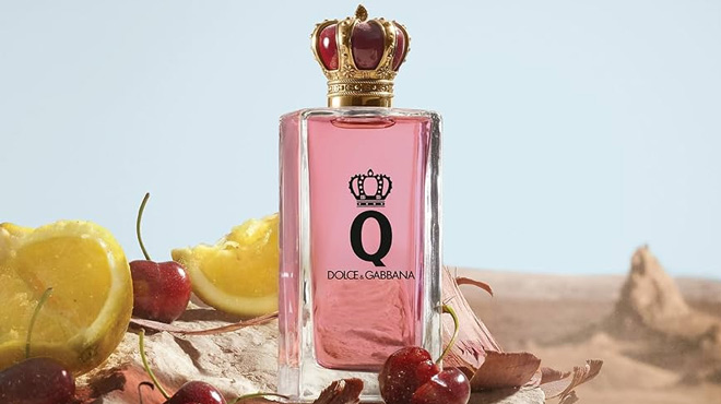 Dolce Gabbana Perfume