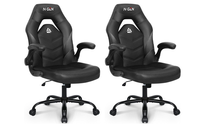 Ergonomic Gaming Computer Chairs