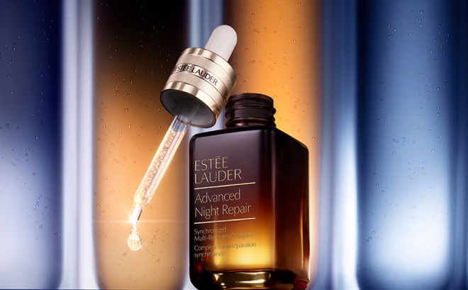 Estee Lauder Advanced Night Repair Serum