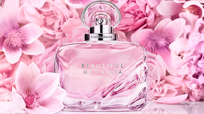 Estee Lauder Beautiful Magnolia Eau de Parfum Spray Estee Lauder Beautiful Magnolia Eau de Parfum Spray
