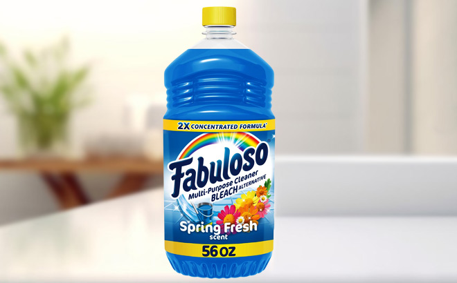 Fabuloso 56 Ounce Cleaner