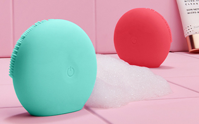 Foreo Luna Play Plus 2