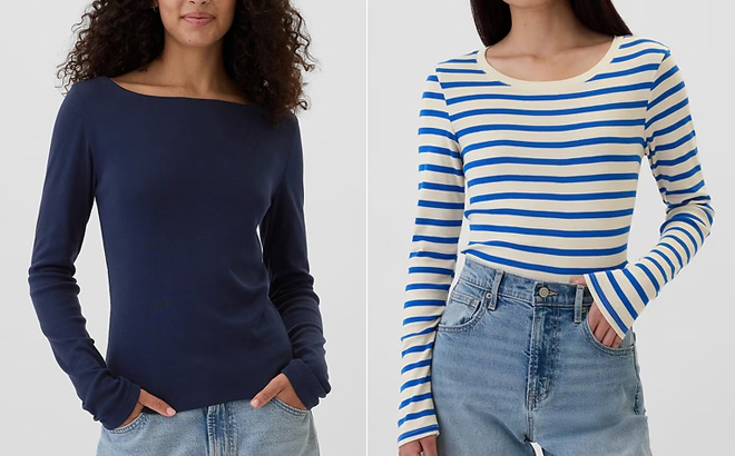 GAP Factory Favorite Graphic T Shirts GAP Factory Favorite Graphic T Shirts