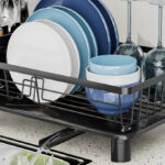 Gaokase Dish Drying Rack