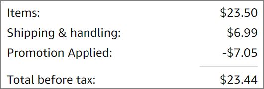Gaokase Dish Drying Rack checkout page