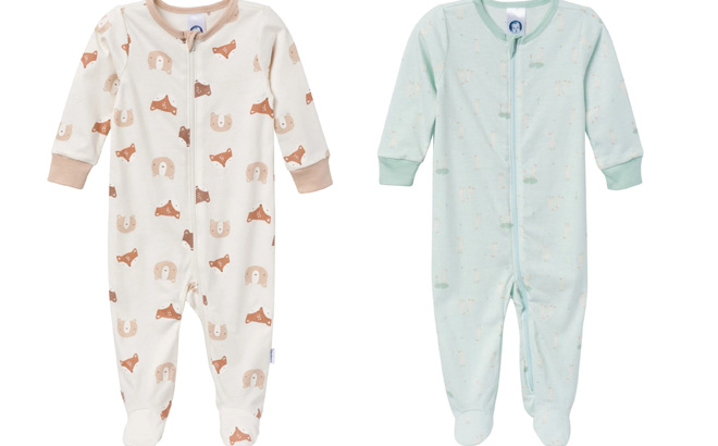 Gerber Baby Sleep N Play