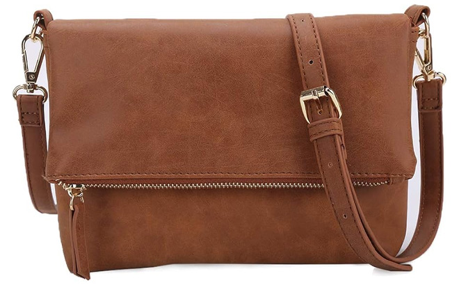 Gladdon Small Crossbody Bag Gladdon Small Crossbody Bag
