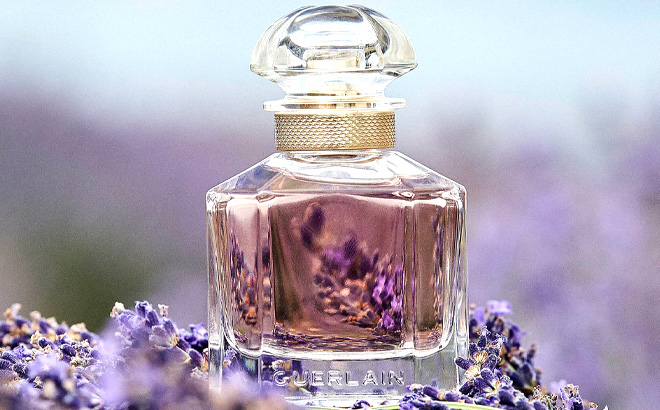 Guerlain Mon Guerlain Eau de Parfum