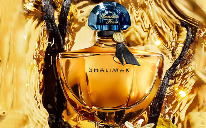 Guerlain Shalimar Eau de Parfum Guerlain Shalimar Eau de Parfum